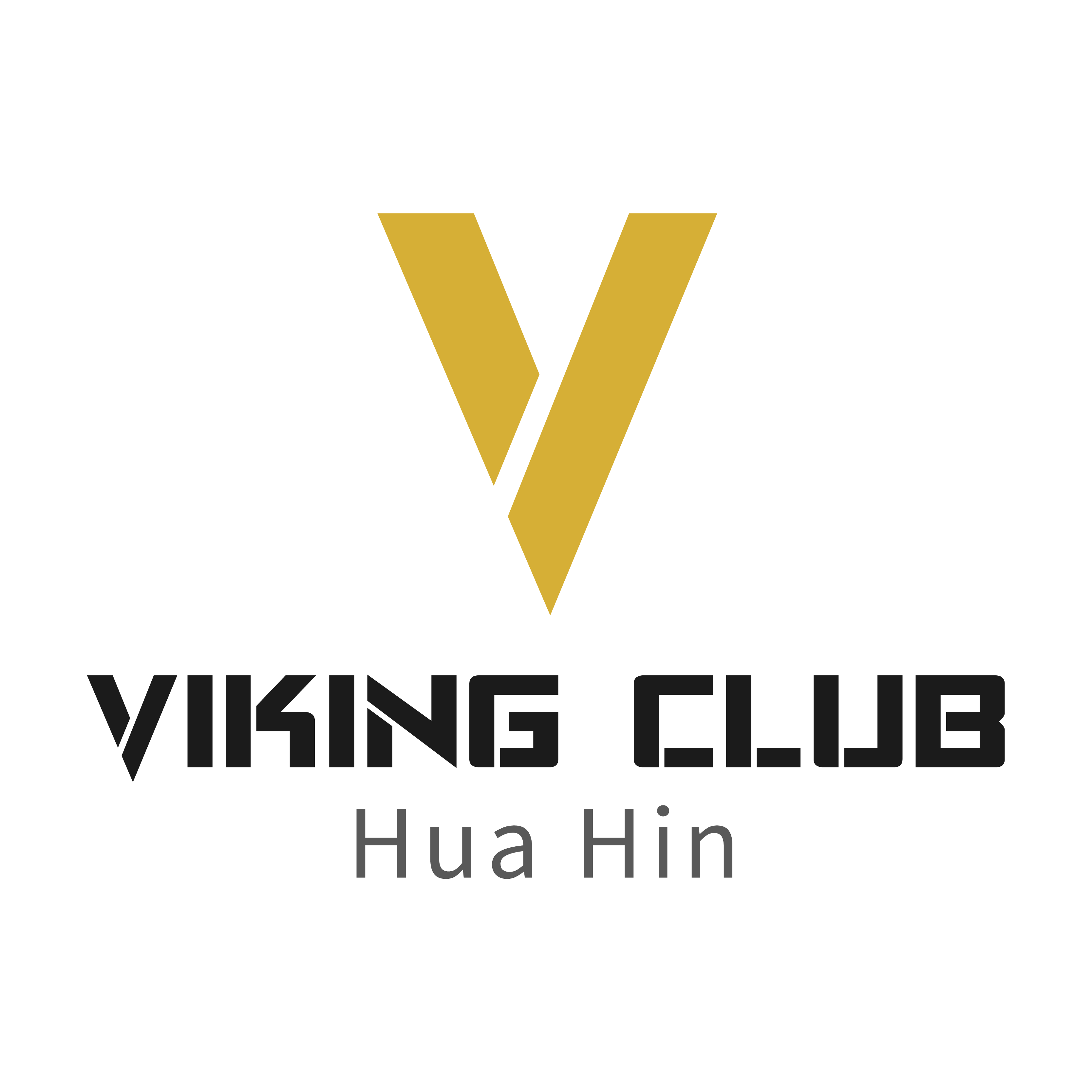 Viking Club Hua Hin | Expat Sports & Social Club
